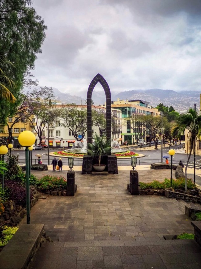 Madeira