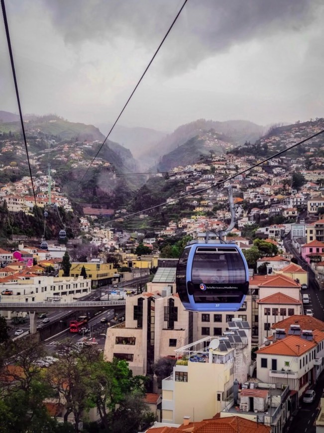 Madeira