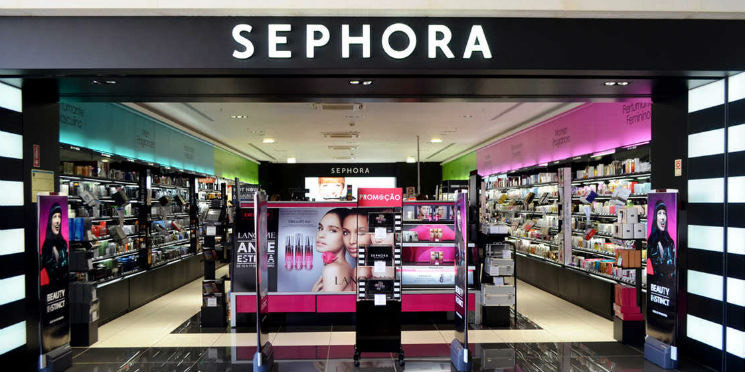 Place Sephora