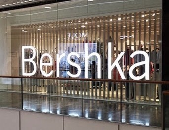 Place Bershka