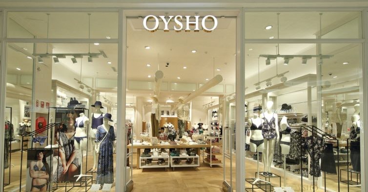 Place Oysho