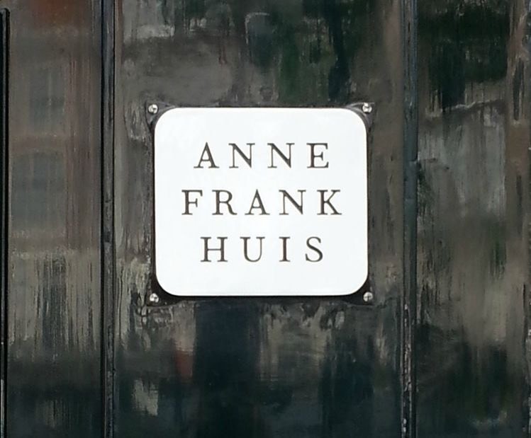 Place Casa de Anne Frank