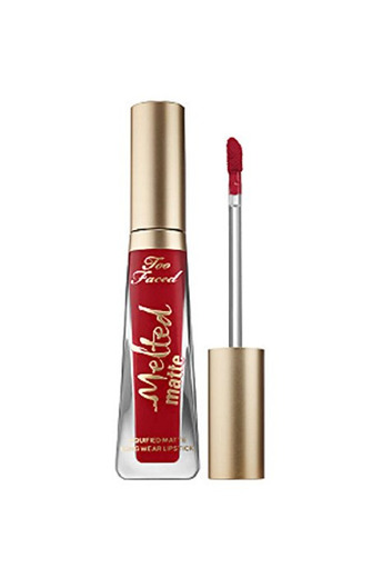 Adhesivo Faced Melted Alfombrilla liquefied Lipstick - Lady Balls
