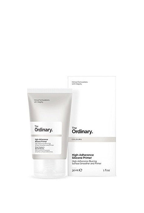 Beauty The Ordinary High-adherence Silicone Primer 30ml