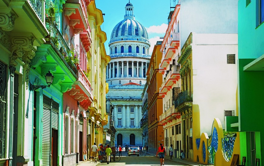 Place Havana