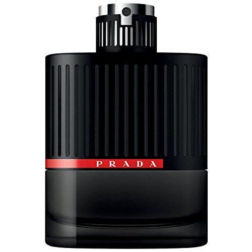Prada Luna Rossa Extreme Eau De Parfum Spray for Men