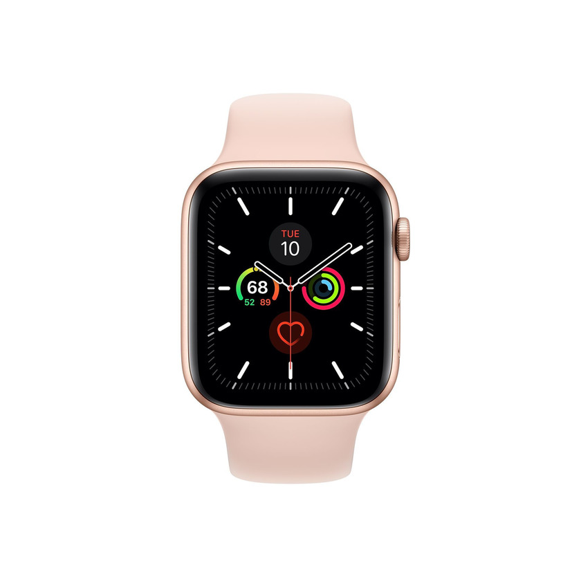 Producto Apple Watch Series 5