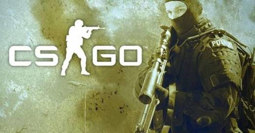 Cs:Go