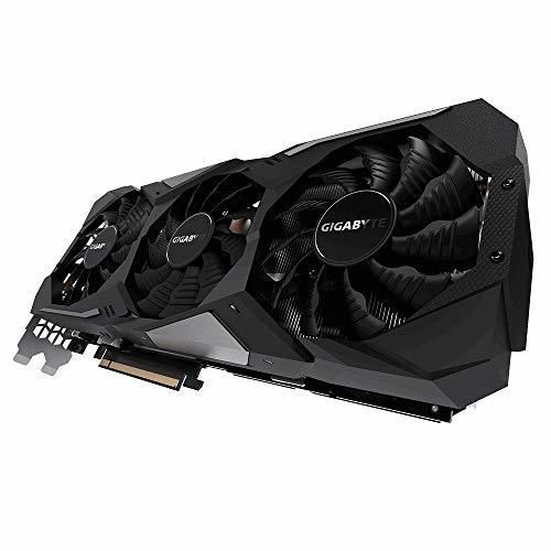 Gigabyte GeForce RTX 2080 GAMING OC 8G