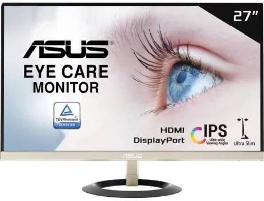 Monitor Asus 27"