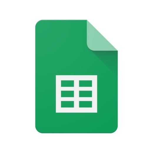 Google Sheets