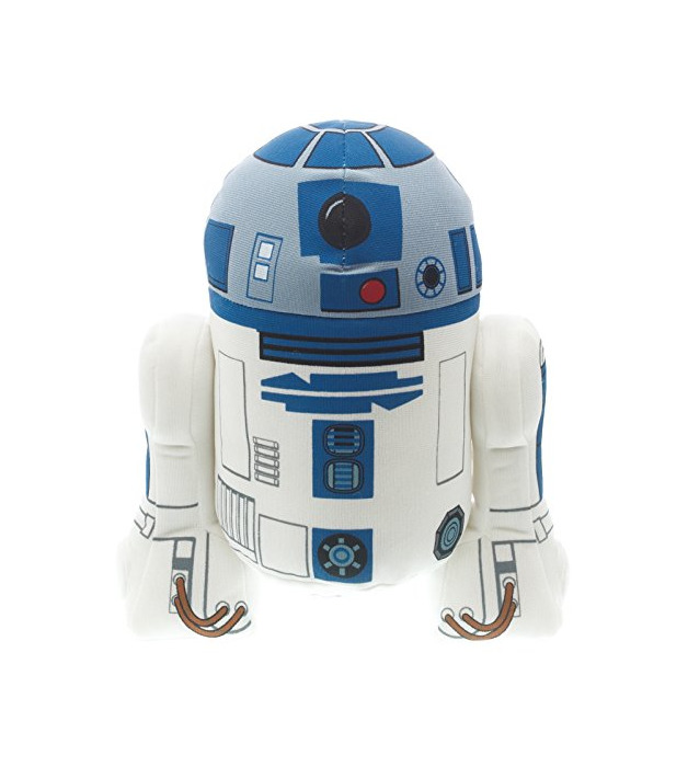 Producto BG Games Peluche R2D2 con Sonido