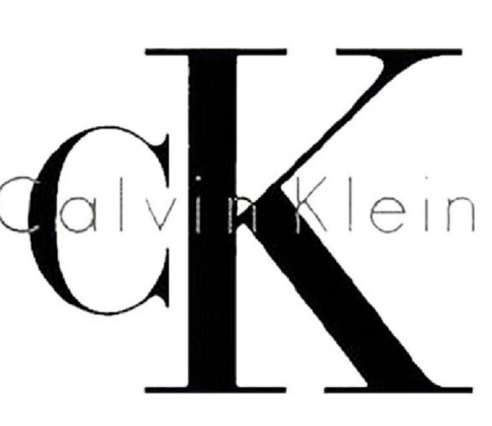 Fashion Calvin Klein