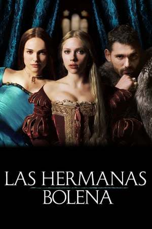 Película Las hermanas Bolena