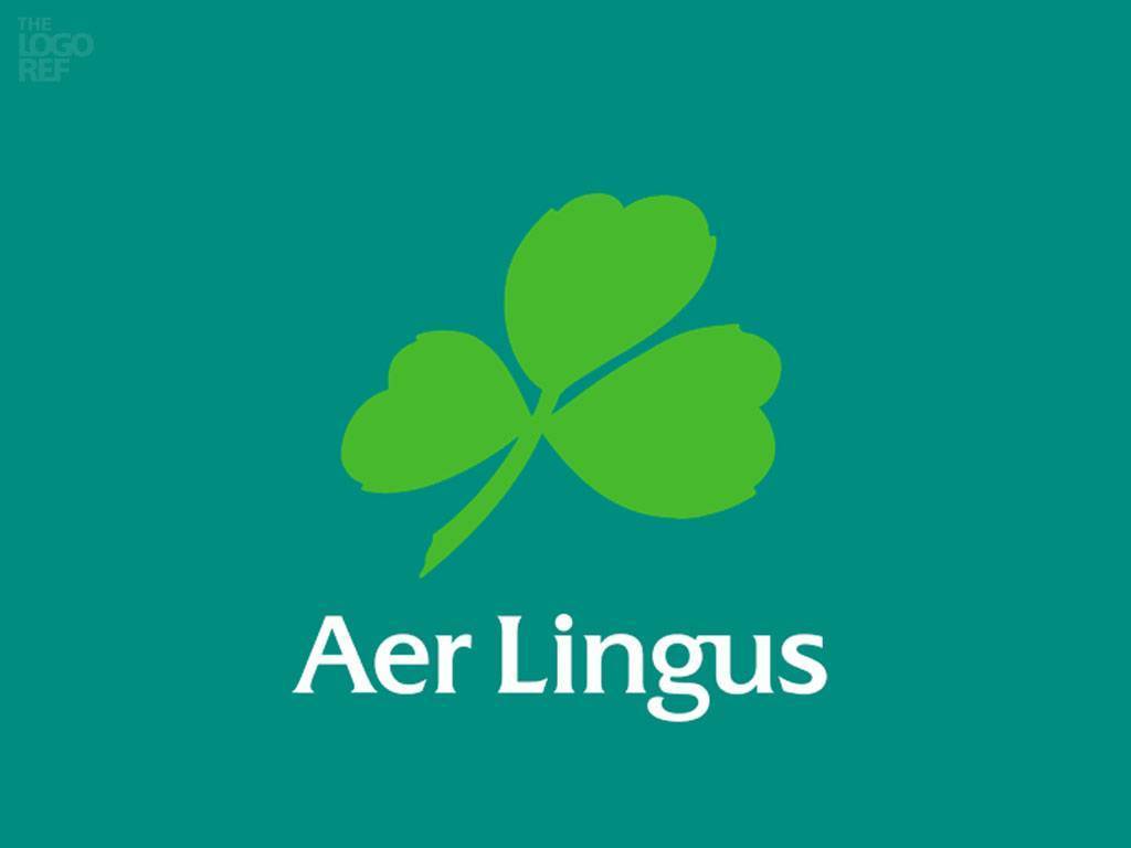 Moda Aer Lingus