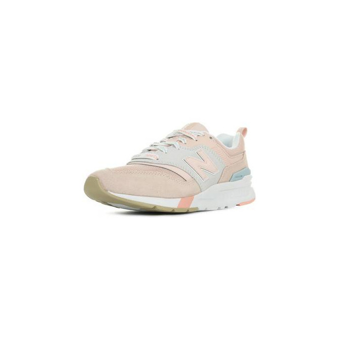 Product New Balance 997 HKC Rosa