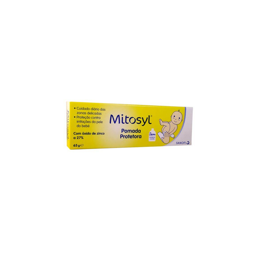 Products Mistosyl