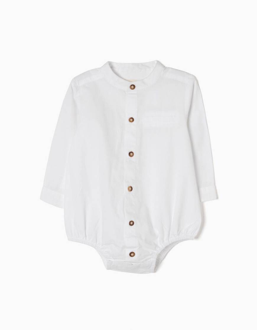 Producto Body-camisa ZIPPY