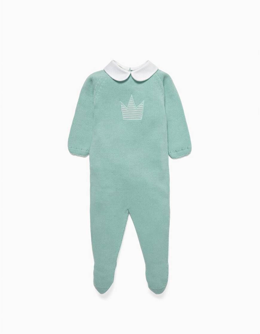 Product Babygrow ZIPPY