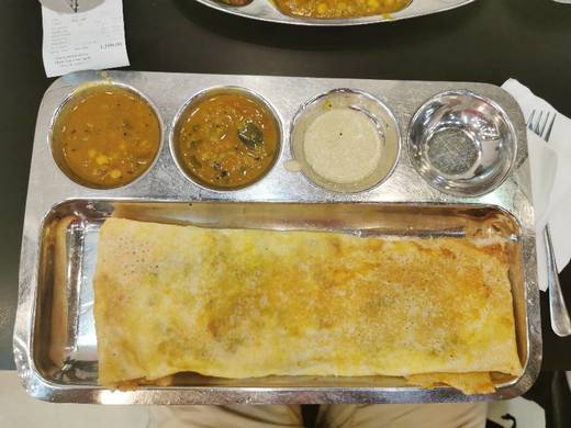 Balaji Dosai