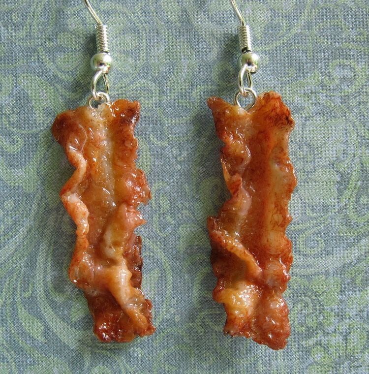 Fashion Bacon 🥓 