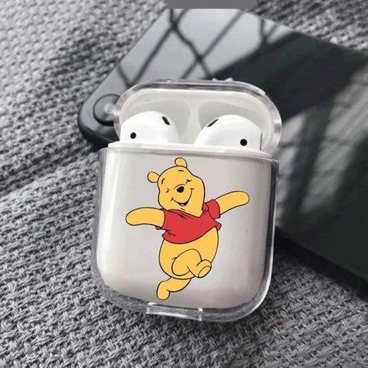 Whinney the pooh🥴