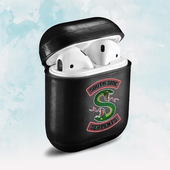 Social Riverdale 💚