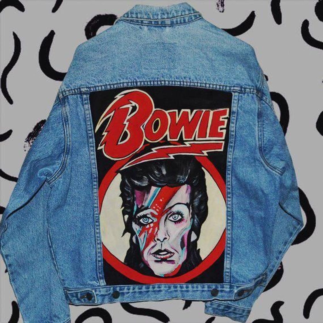 Social Bowie 