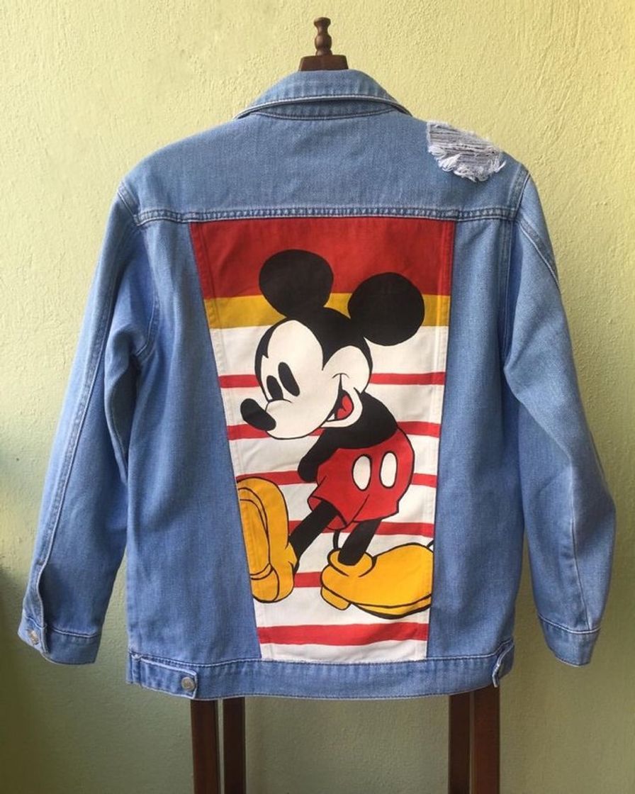 Social Mickey 