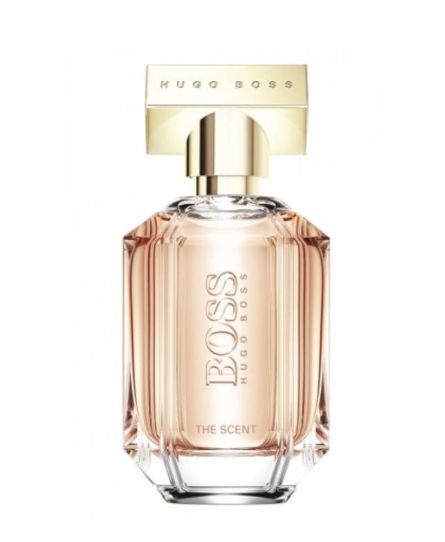 Fashion Hugo Boss - The Scent for her