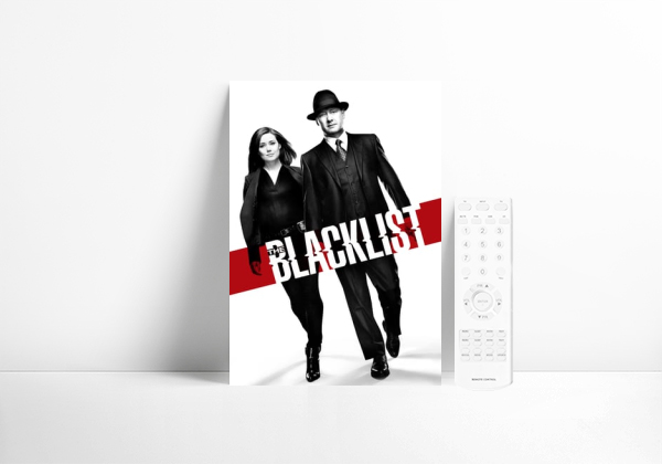 Series The Blacklist