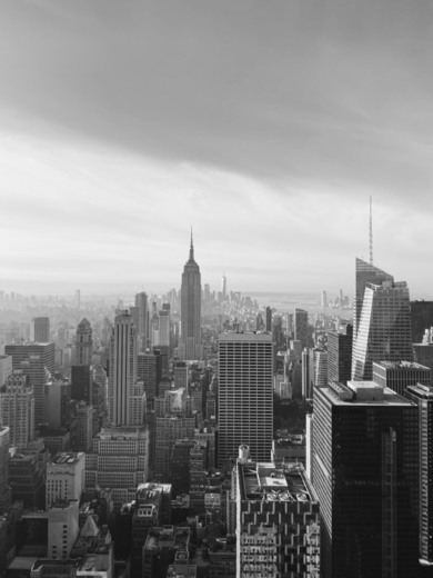 Top of The Rock