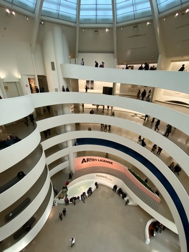 Guggenheim Museum