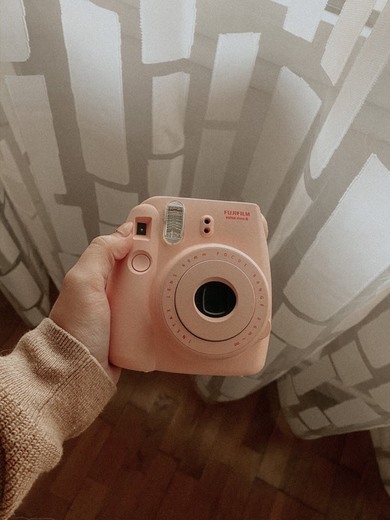 FUJIFILM Instax Mini