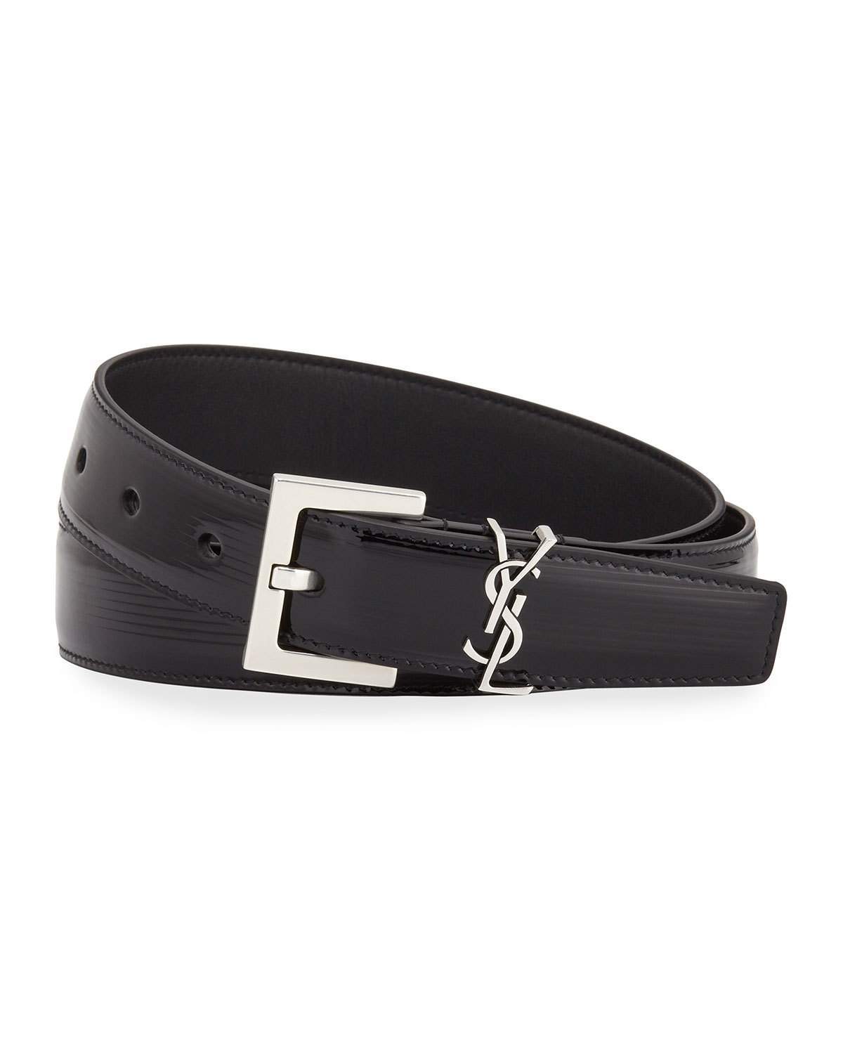 Product Yves saint laurent belt