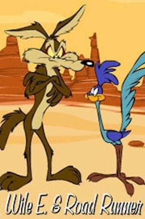 Series Willy il Coyote e Beep Beep