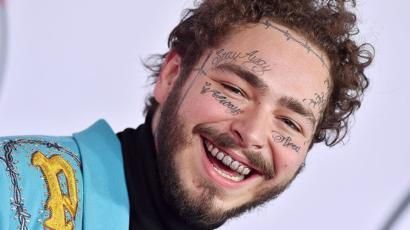 Postmalone