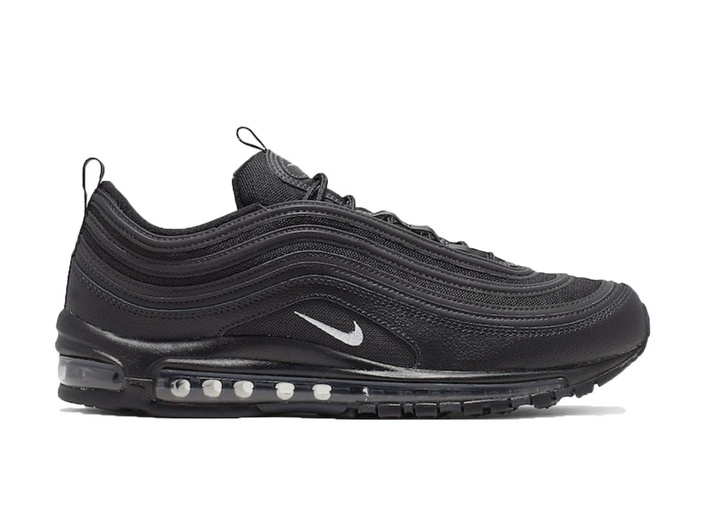 Fashion AirMax 97 black 