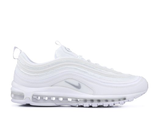 AirMax 97 White