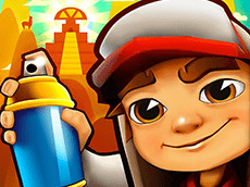 Fashion Subway Surfers ( Online Game ) Unblocked | Kiloo.com