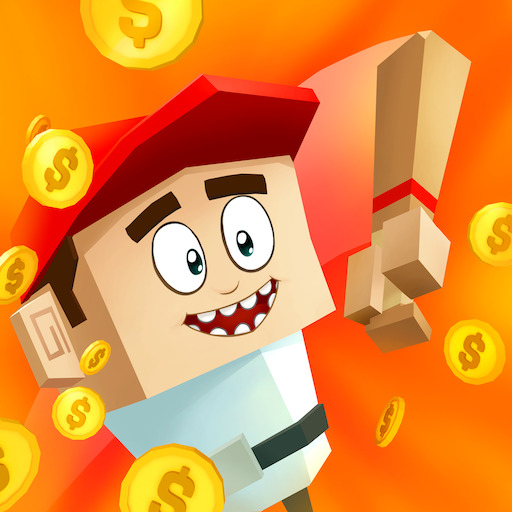 Fashion Baseball Boy! - Apps on Google Play