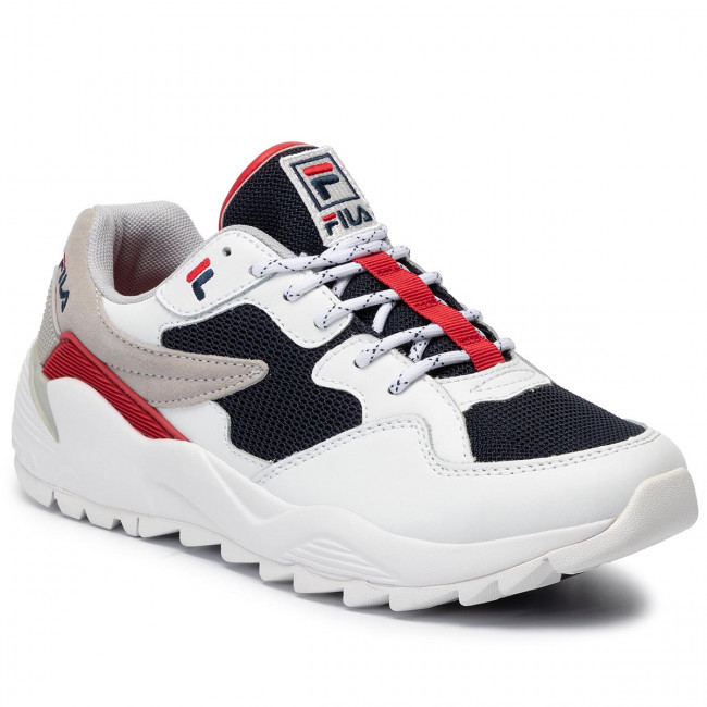 Fashion Fila Vault 