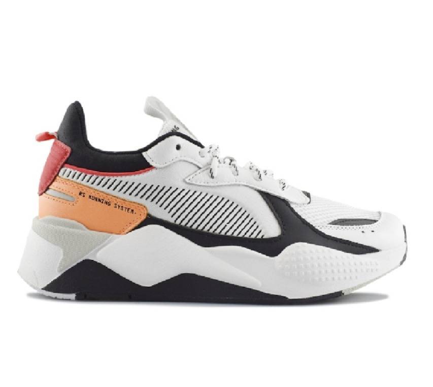 Fashion Puma RS-X