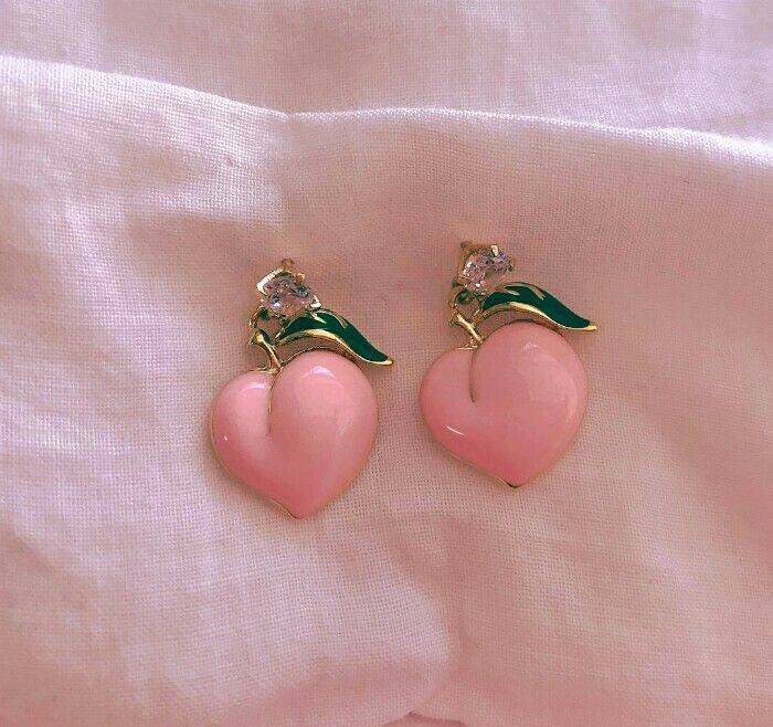 Social Earrings