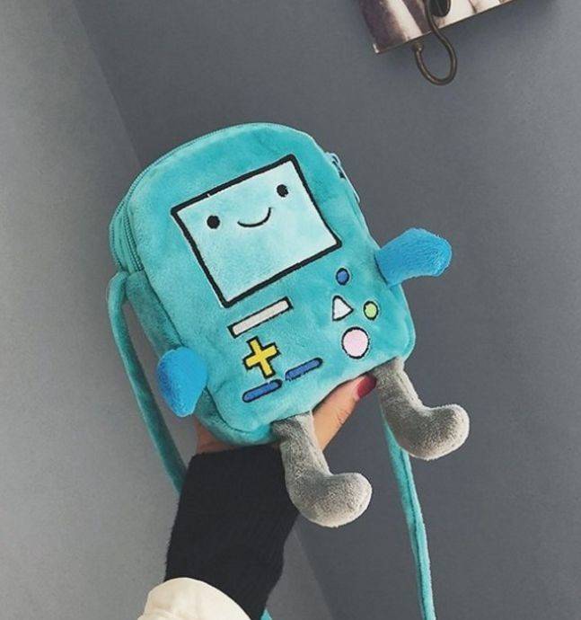 Fashion BMO