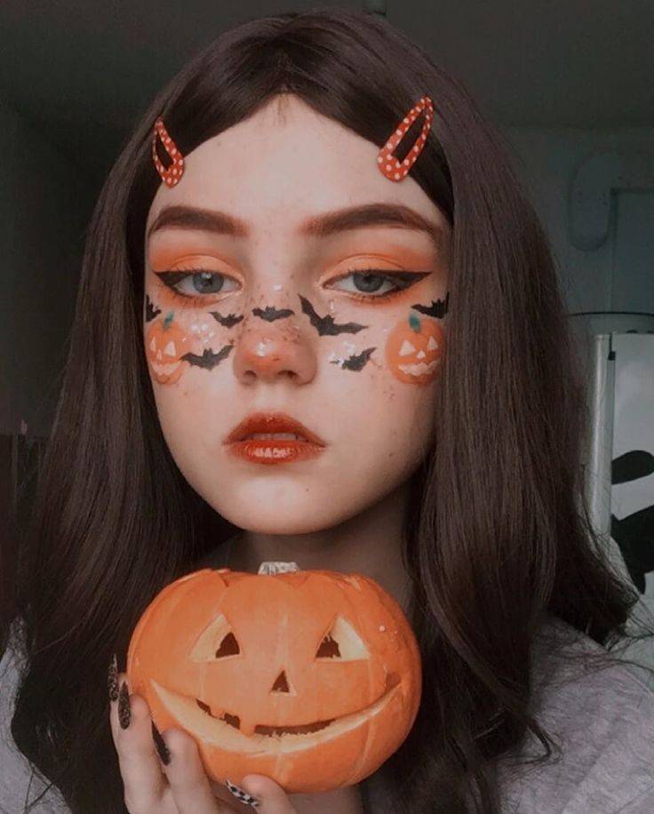 Fashion Halloween cute