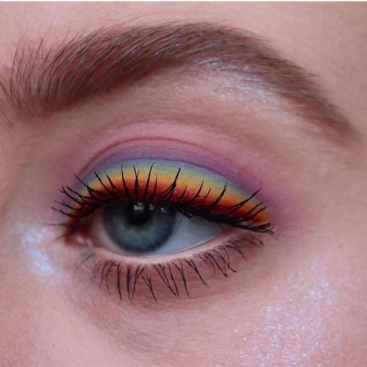 Social Rainbow