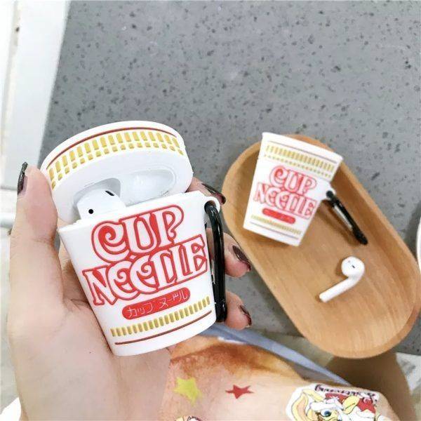 Fashion Cup noodle