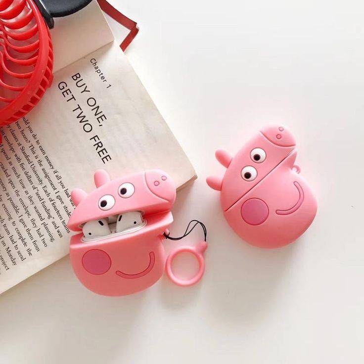 Social Peppa pig