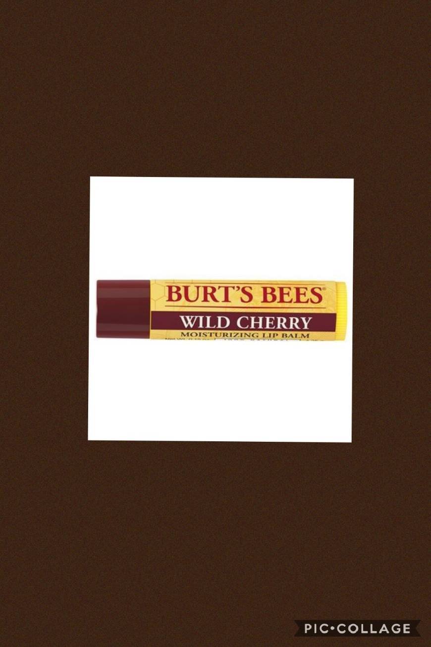 Wild Cherry